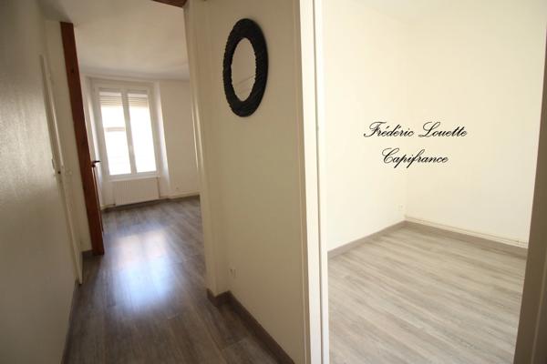 Dpt Marne (51), à louer EPERNAY appartement T2 de 38 m²