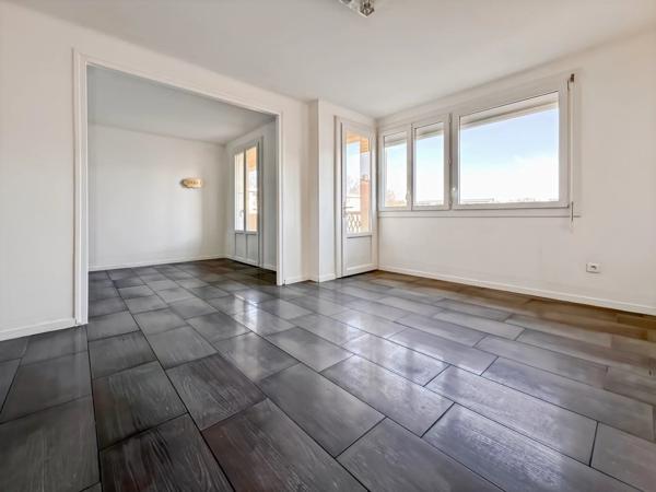 Vente Appartement 4 pièces 66 m2 à Montpellier