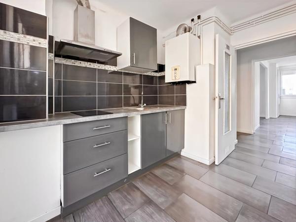 Vente Appartement 4 pièces 66 m2 à Montpellier