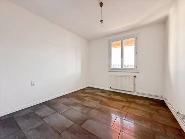 Vente Appartement 4 pièces 66 m2 à Montpellier
