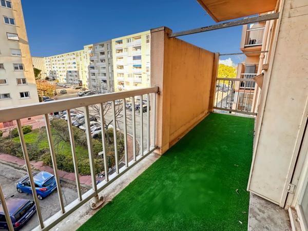 Vente Appartement 4 pièces 66 m2 à Montpellier