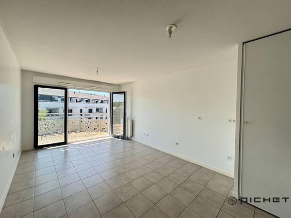 Appartement 3 pièces 64 m² THOUARE SUR LOIRE - 44470