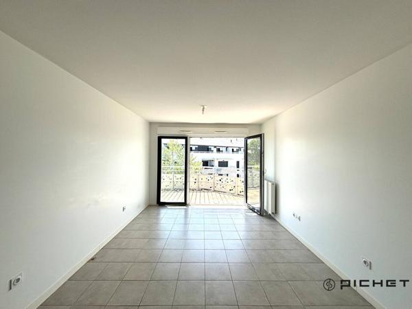 Appartement 3 pièces 64 m² THOUARE SUR LOIRE - 44470