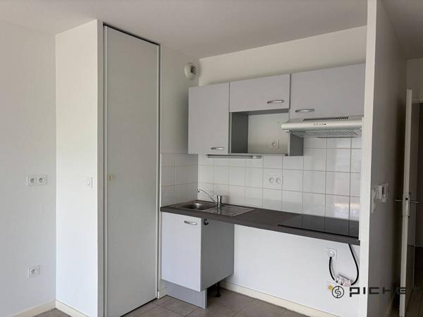Appartement 3 pièces 64 m² THOUARE SUR LOIRE - 44470