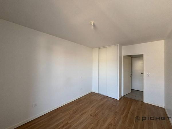 Appartement 3 pièces 64 m² THOUARE SUR LOIRE - 44470
