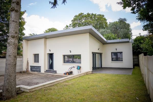 Magnifique propriété moderne