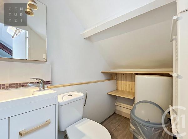 Appartement F1 à vendre  1 pièce - 12,95 m 2   TROYES  - 10