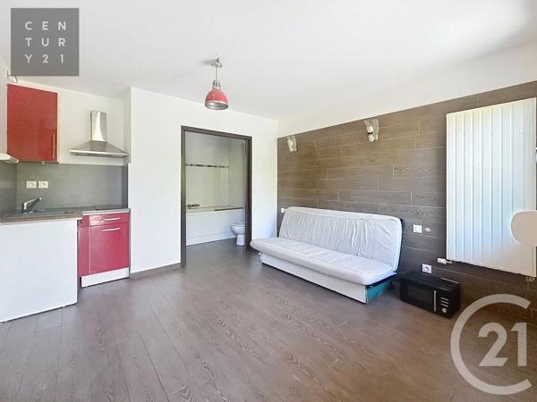 Appartement F1 à vendre  1 pièce - 12,95 m 2   TROYES  - 10