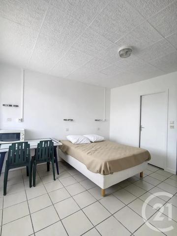 Appartement F1 à vendre  1 pièce - 12,95 m 2   TROYES  - 10