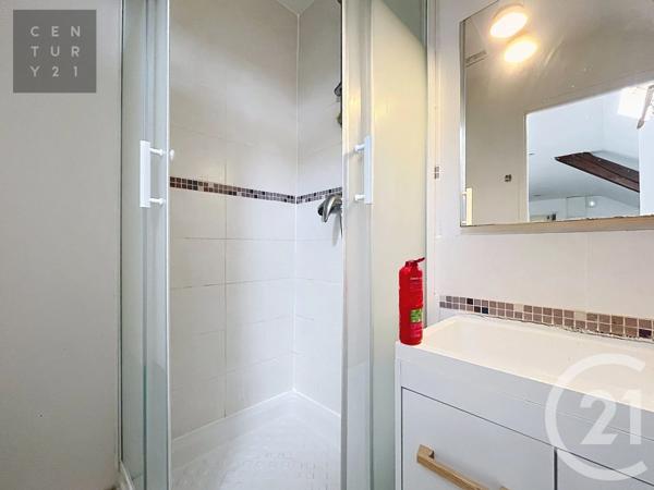 Appartement F1 à vendre  1 pièce - 12,95 m 2   TROYES  - 10