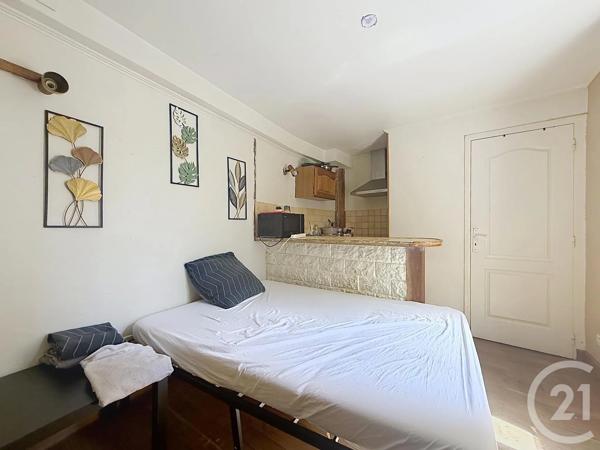 Appartement F1 à vendre  1 pièce - 12,95 m 2   TROYES  - 10
