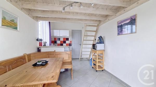 Appartement F1 à vendre  1 pièce - 12,95 m 2   TROYES  - 10