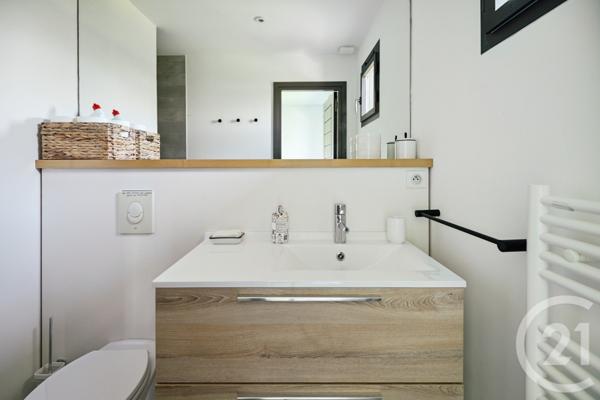 Maison à vendre  5 pièces - 184,20 m2 COGOLIN - 83