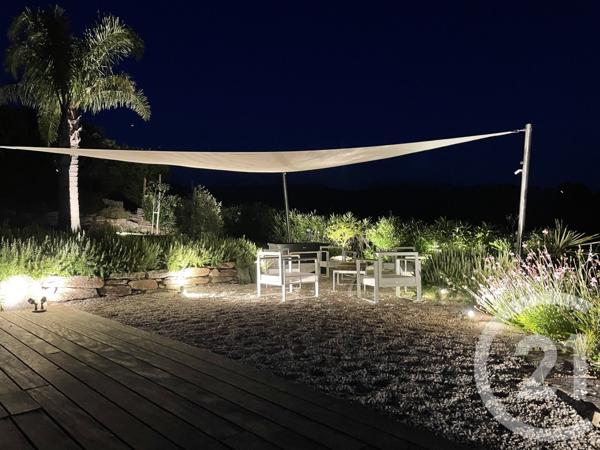 Maison à vendre  5 pièces - 184,20 m2 COGOLIN - 83