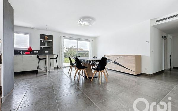 Maison à vendre    4 pièces • 98,45 m2 Beauvoir-sur-Mer
