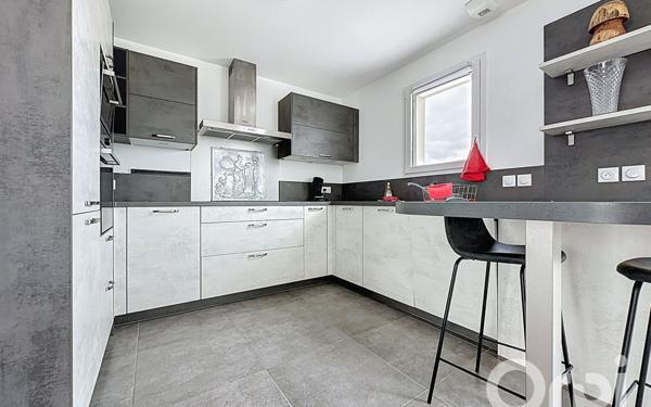 Maison à vendre    4 pièces • 98,45 m2 Beauvoir-sur-Mer