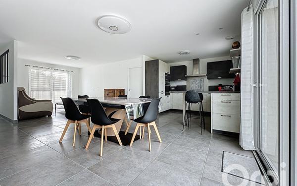 Maison à vendre    4 pièces • 98,45 m2 Beauvoir-sur-Mer