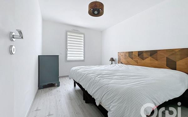 Maison à vendre    4 pièces • 98,45 m2 Beauvoir-sur-Mer