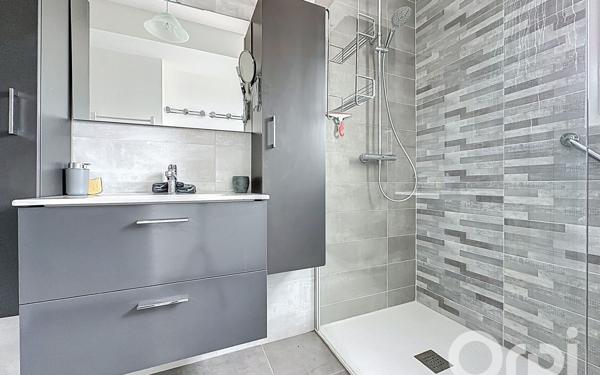 Maison à vendre    4 pièces • 98,45 m2 Beauvoir-sur-Mer