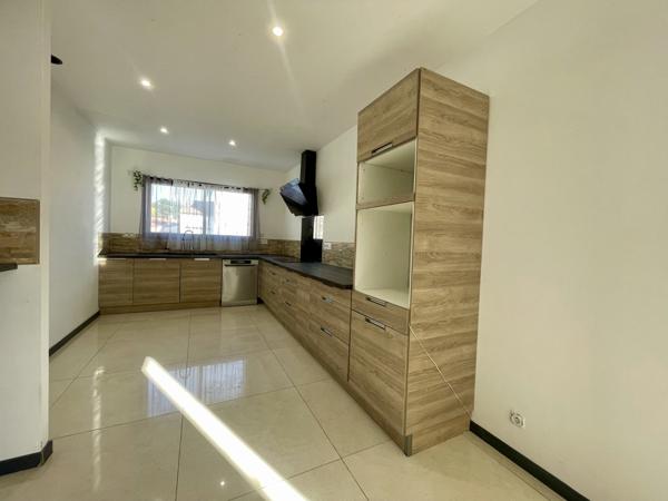 Maison 4 pièces - 118 m² Exclusivité efficity