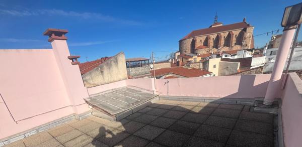 La maison de tous les possibles