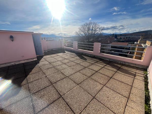 La maison de tous les possibles