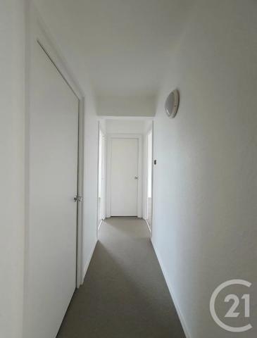 Appartement F3/4 à vendre  4 pièces - 81,27 m 2   BISCHHEIM  - 67