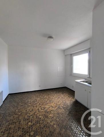 Appartement F3/4 à vendre  4 pièces - 81,27 m 2   BISCHHEIM  - 67
