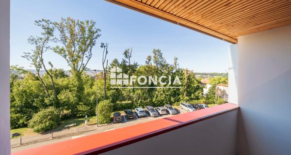 À vendre Appartement 5 pièces 92 m² - Malzéville 54220