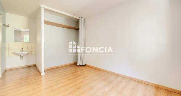 À vendre Appartement 5 pièces 92 m² - Malzéville 54220