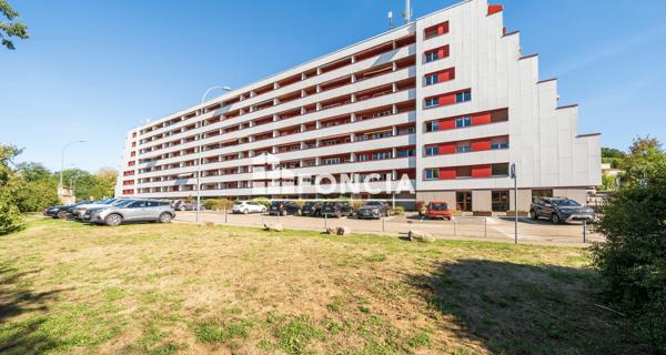 À vendre Appartement 5 pièces 92 m² - Malzéville 54220