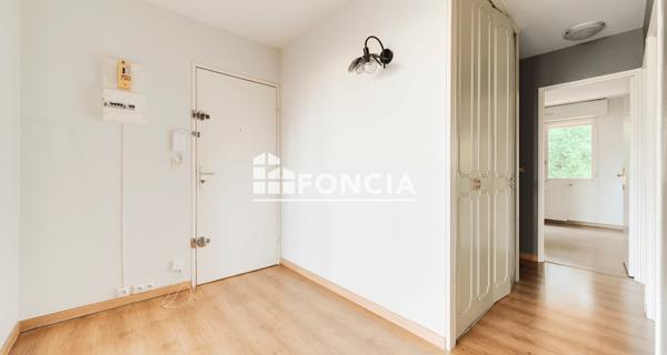 À vendre Appartement 5 pièces 92 m² - Malzéville 54220