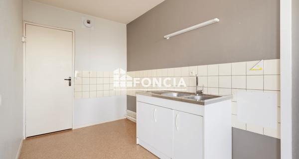 À vendre Appartement 5 pièces 92 m² - Malzéville 54220