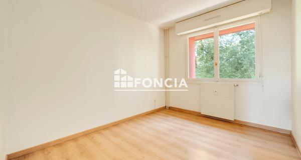 À vendre Appartement 5 pièces 92 m² - Malzéville 54220