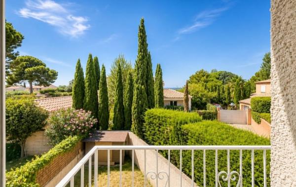 Vente Appartement P2 Bouzigues