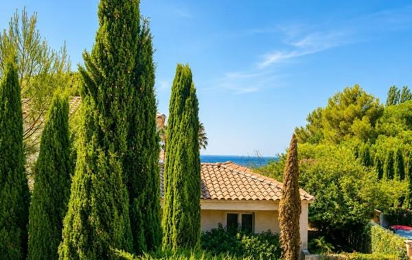 Vente Appartement P2 Bouzigues