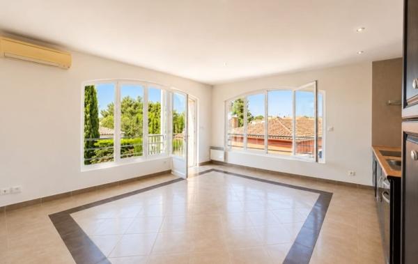 Vente Appartement P2 Bouzigues