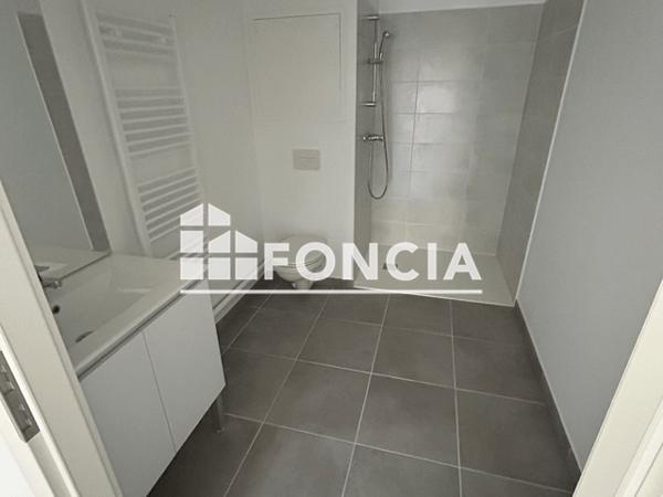 Location Appartement 2 pièces 47.51 m² - 22 RUE DES POTIERS Villers Les Nancy 54600