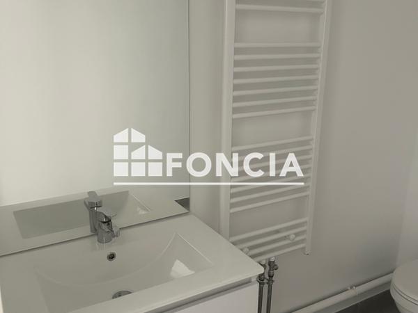 Location Appartement 2 pièces 47.51 m² - 22 RUE DES POTIERS Villers Les Nancy 54600