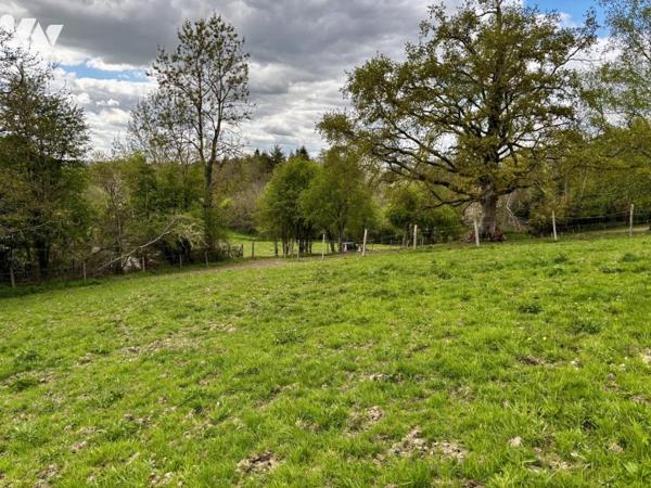 Vente Terrain à bâtir à Vire