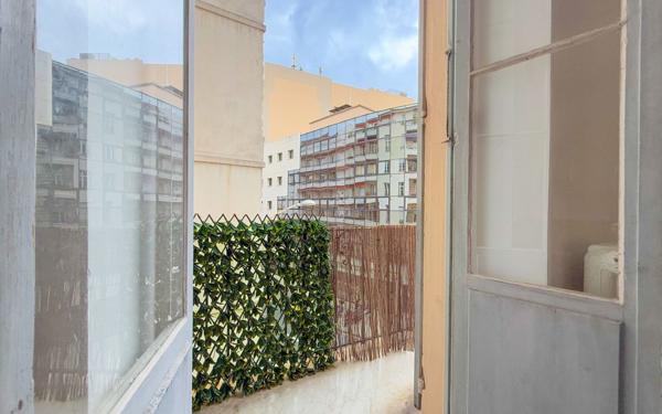 Appartement à vendre    3 pièces • 58,54 m2 Nice