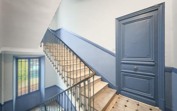 Appartement à vendre    3 pièces • 58,54 m2 Nice