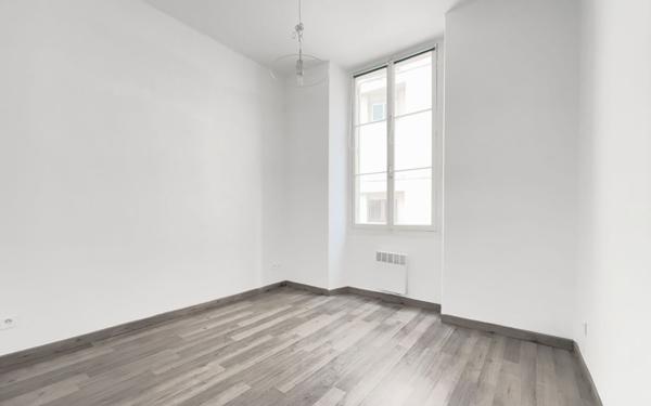 Appartement à vendre    3 pièces • 58,54 m2 Nice
