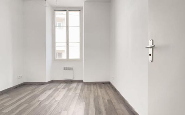 Appartement à vendre    3 pièces • 58,54 m2 Nice