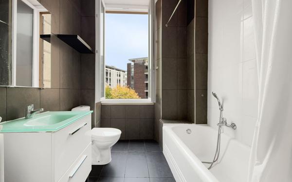 Appartement à vendre    3 pièces • 58,54 m2 Nice