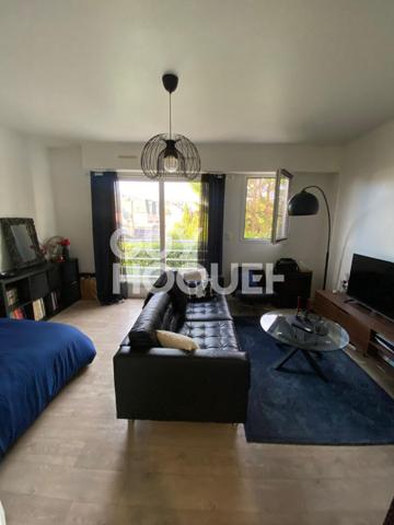 Appartement 1 pièce