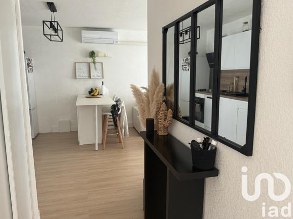 Appartement à vendre 3 pièces 56 m² Baillargues