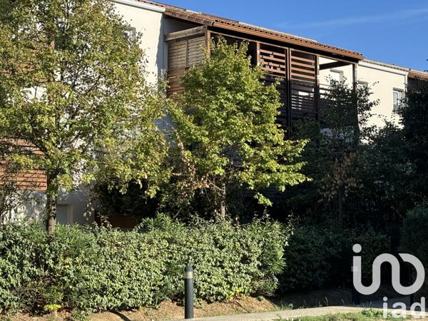 Appartement à vendre 3 pièces 56 m² Baillargues