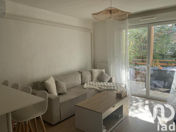 Appartement à vendre 3 pièces 56 m² Baillargues