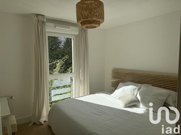 Appartement à vendre 3 pièces 56 m² Baillargues